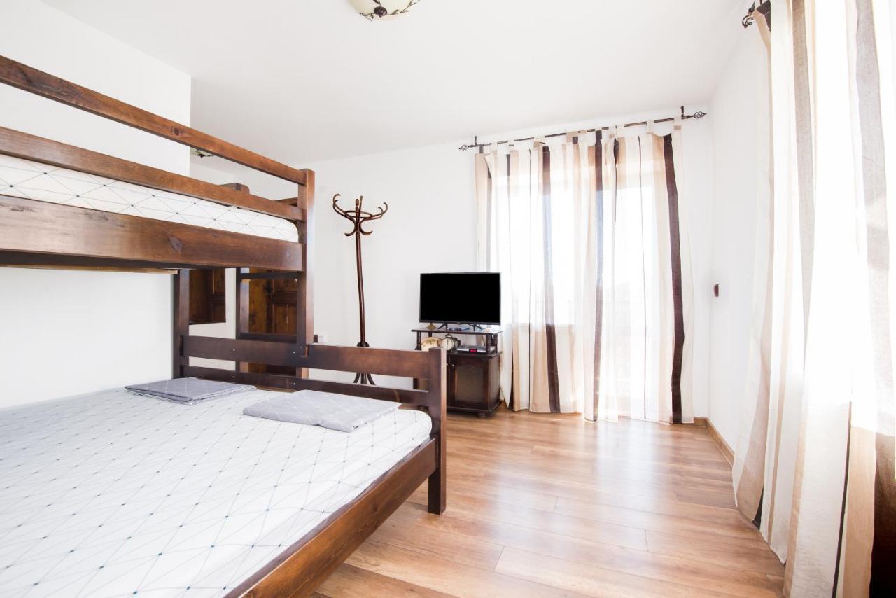 Guest House Hristova Kashta - Христова Къща Cherni Vrŭkh Zewnętrze zdjęcie