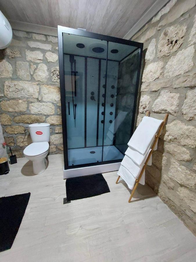Guest House Hristova Kashta - Христова Къща Cherni Vrŭkh Zewnętrze zdjęcie