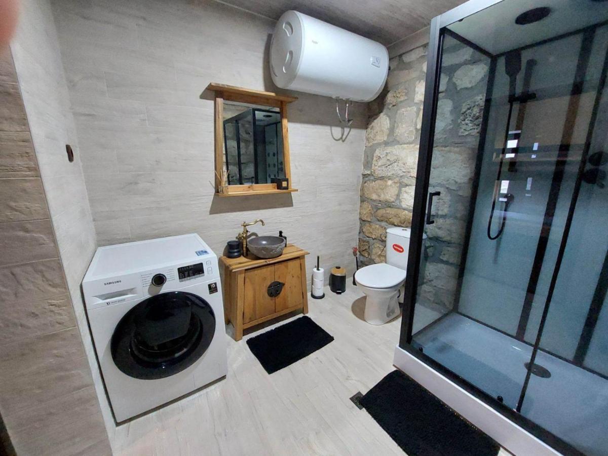 Guest House Hristova Kashta - Христова Къща Cherni Vrŭkh Zewnętrze zdjęcie